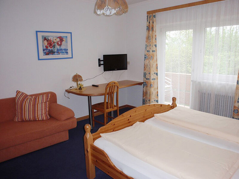 Apartmánový dům Lindbichler