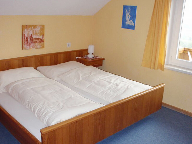 Apartmánový dům Lindbichler