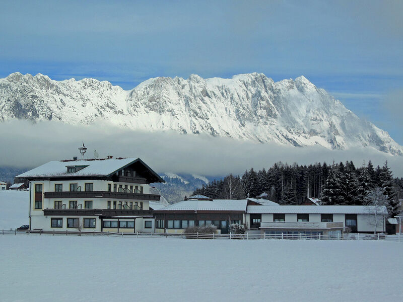 Berghof Mitterberg