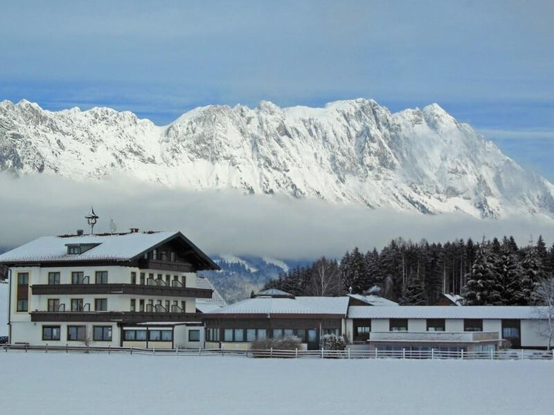 Berghof Mitterberg