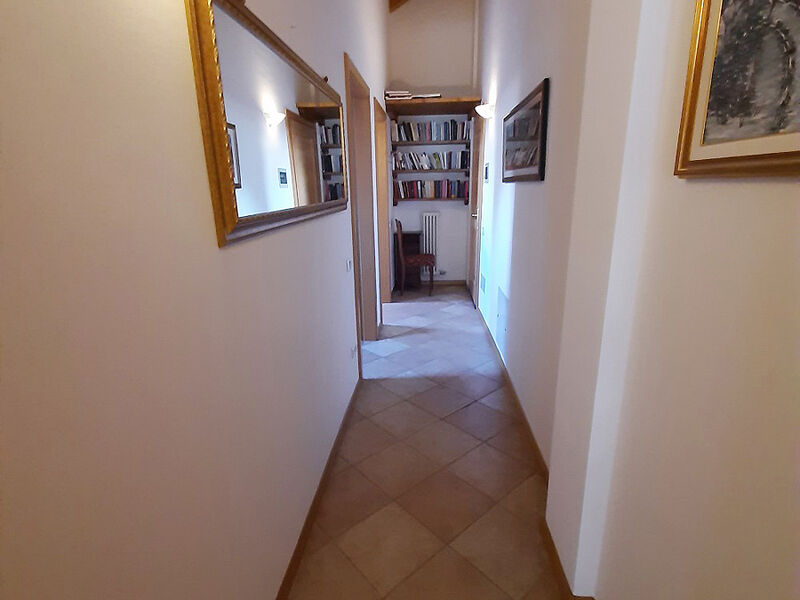 Apartmány Piazza Monari