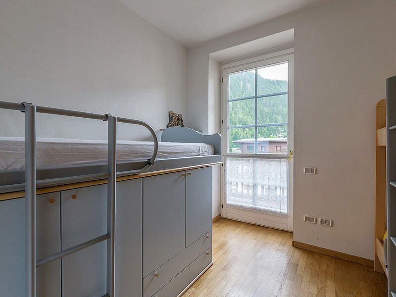 Apartmány Piazza Monari