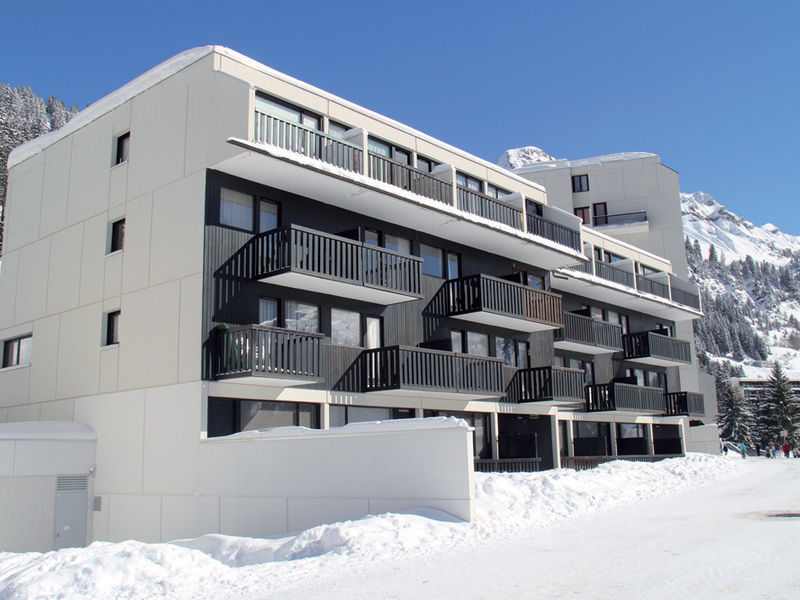 Priv. apartmány Flaine