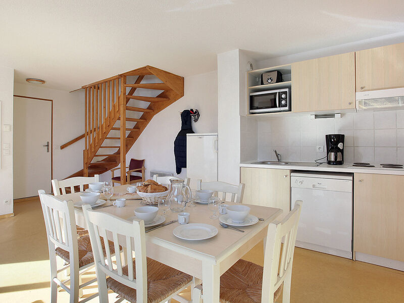 Residence Chalets de Puy St. Vincent