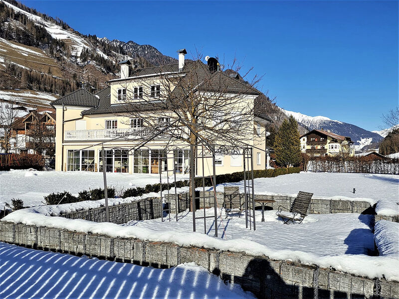 Residence Alpenliving