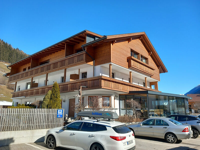 Residence Alpenrose