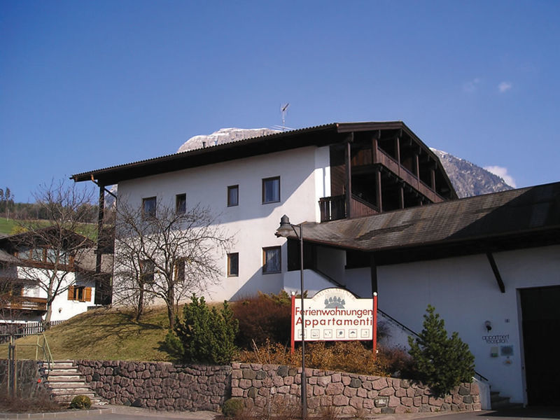 Residence Baumgartner