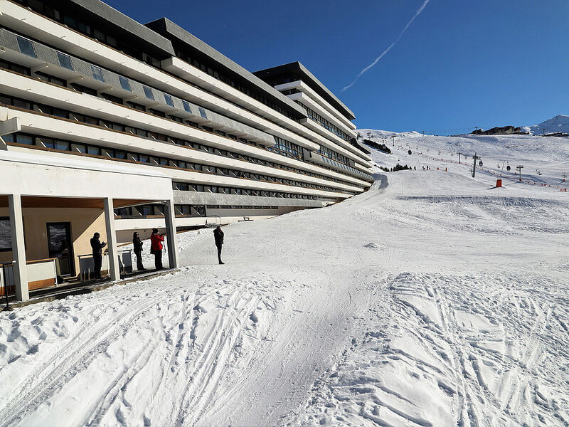 Residence Pierre Blanche