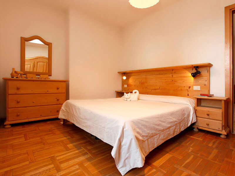 Apartmány Casa Elisabeth