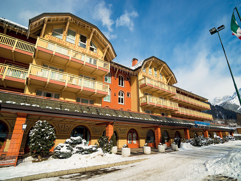 Residence Club Ponte di Legno