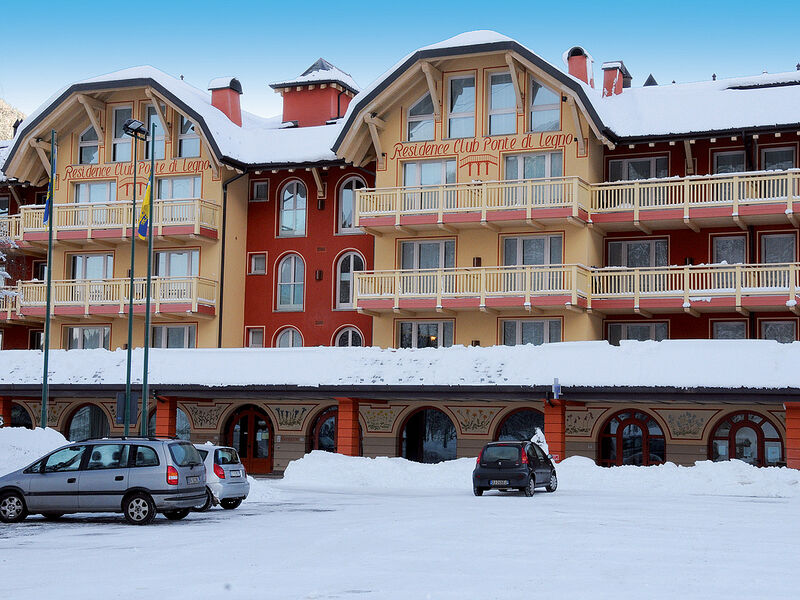 Residence Club Ponte di Legno