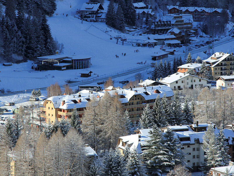 Residence Club Ponte di Legno