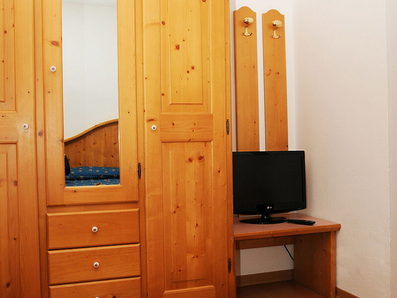 Apartmánový dům Marisol