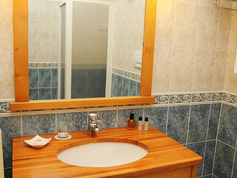 Apartmánový dům Marisol