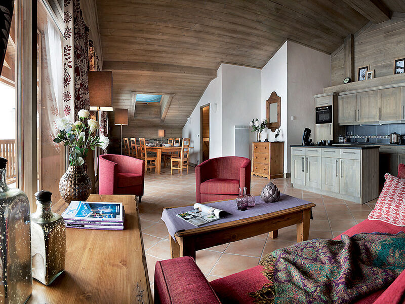 Residence Telemark