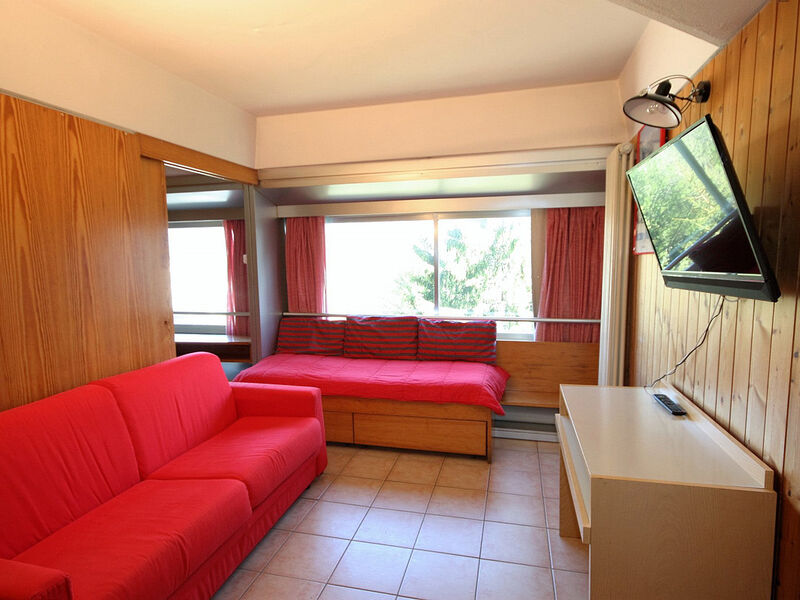 Residence Sole Alto