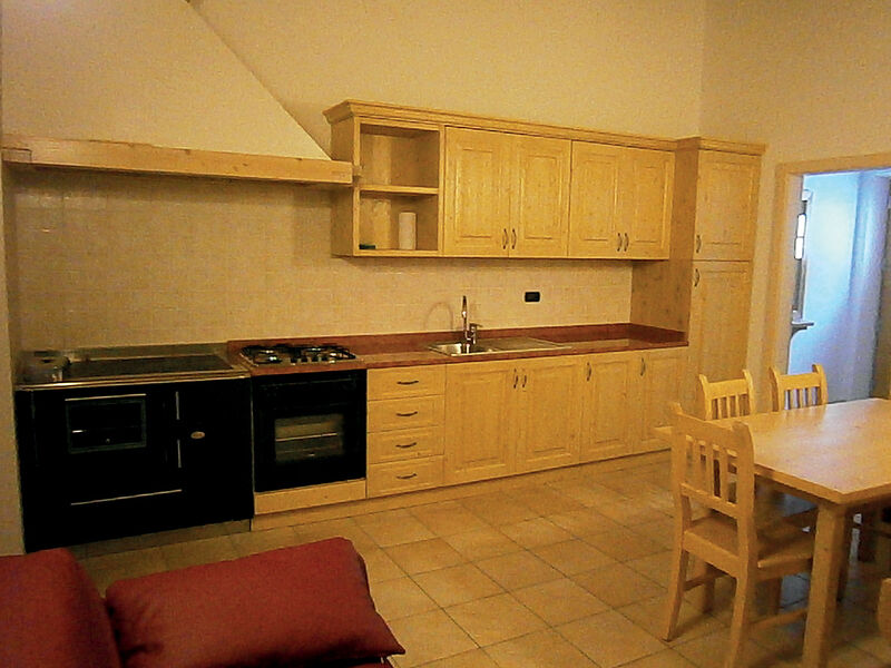 Apartmány Sotto Il Melo