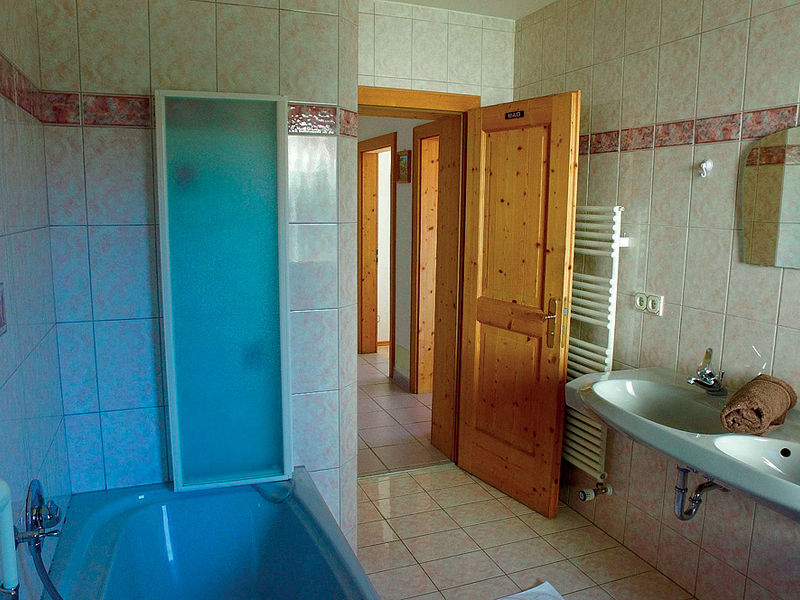 Apartmánový dům Stocknerhof