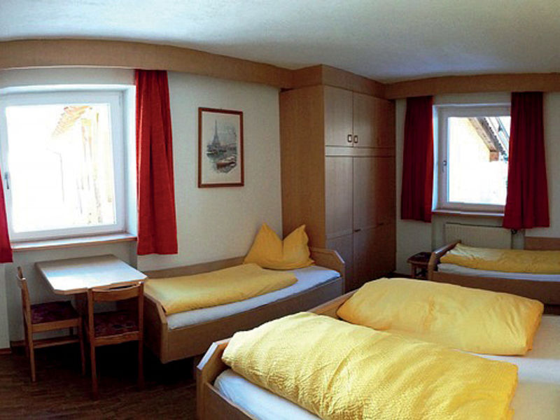 Apartmánový dům Stocknerhof