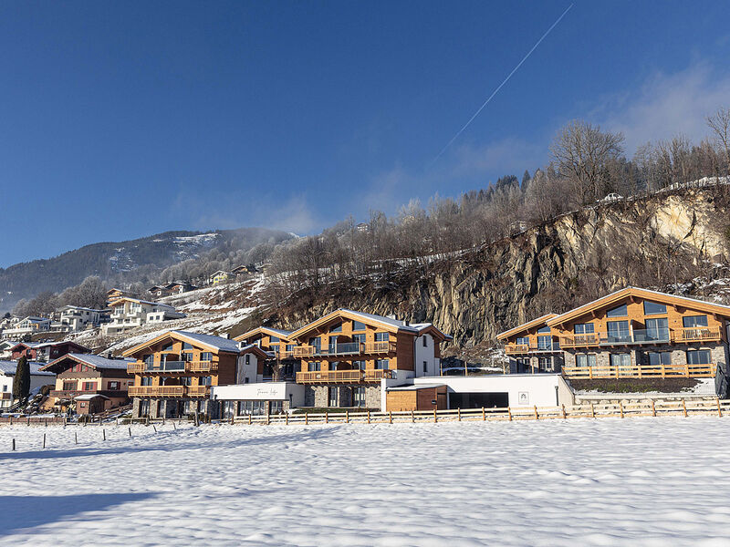 Tauernlodges Uttendorf ALPS RESORT