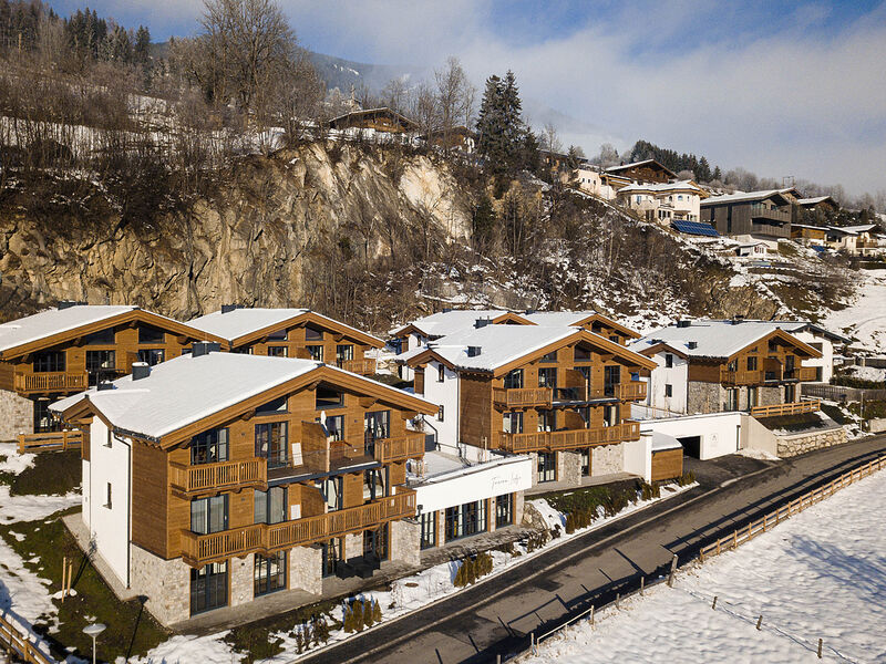 Tauernlodges Uttendorf ALPS RESORT