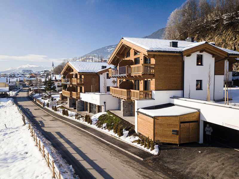 Tauernlodges Uttendorf ALPS RESORT