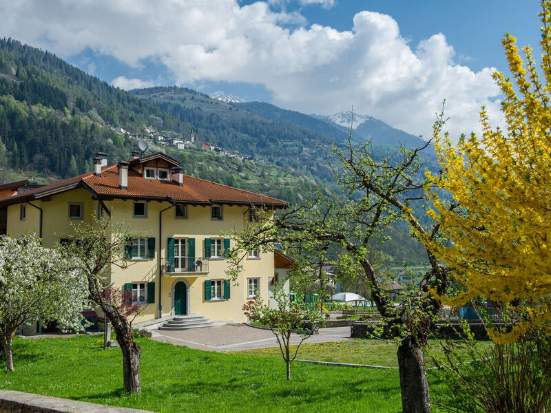 Casa Tomaselli