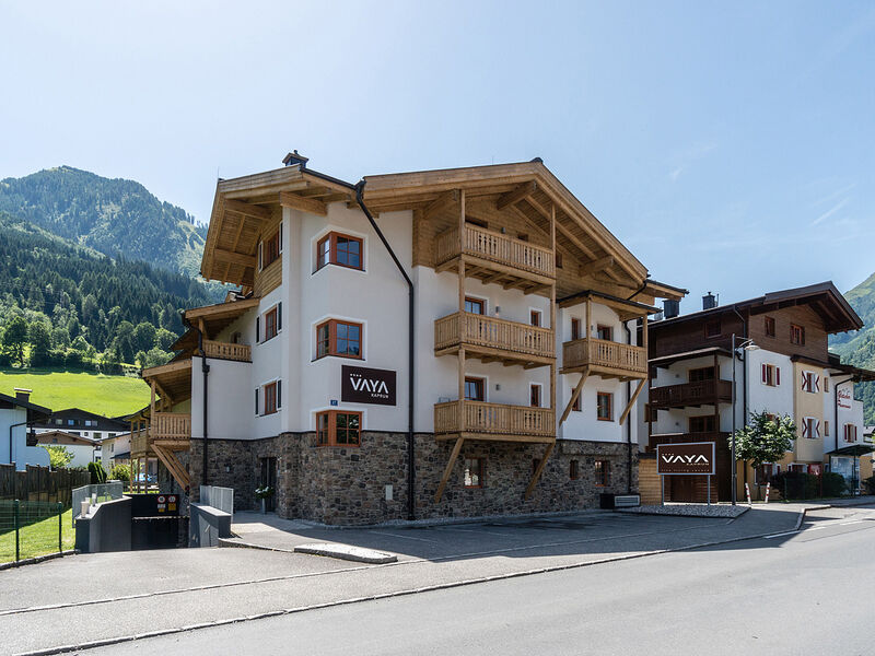 VAYA Kaprun fine living resort